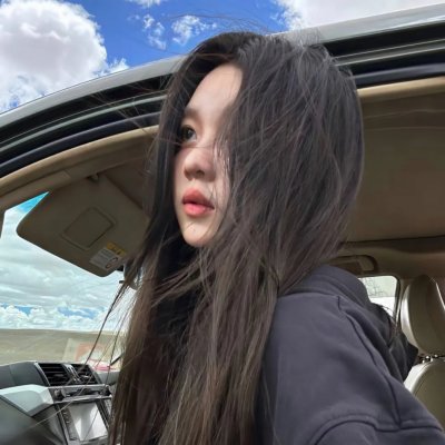 蜘蛛与郁金香